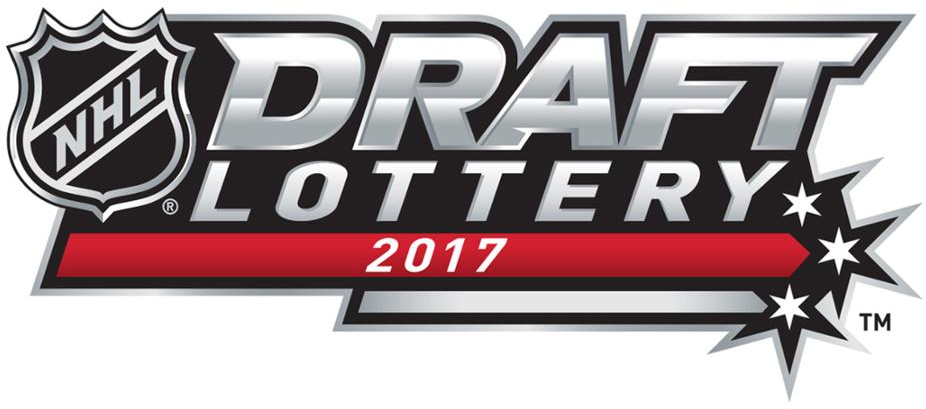 NHL Draft 2017 Misc Logo iron on transfers for T-shirts